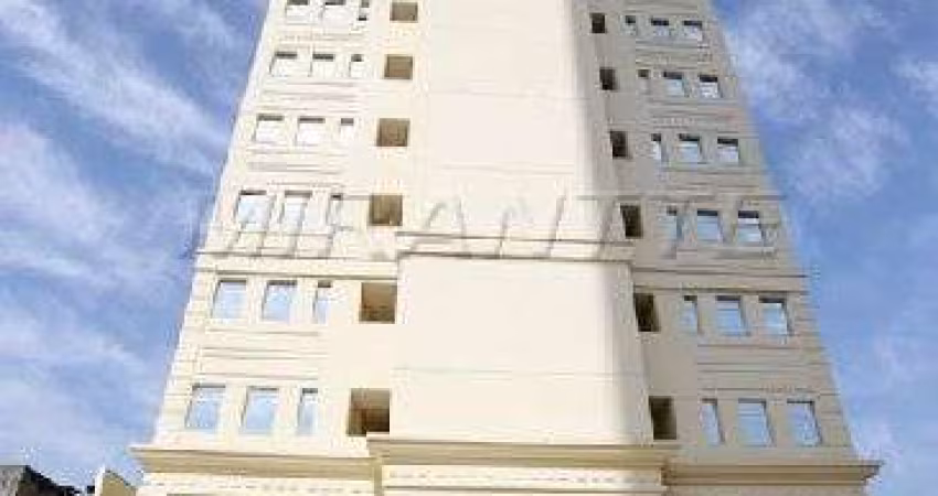 Comercial de 36m² em Santana