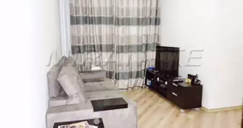Apartamento de 64m² com 2 quartos em vila albertina