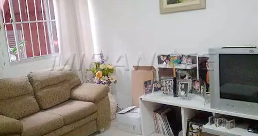 Apartamento com 2 quartos à venda na Rua Paulo Vidigal Vicente de Azevedo, Vila Siqueira (Zona Norte), São Paulo
