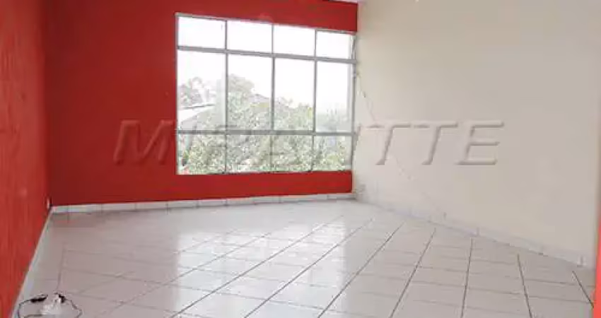 Apartamento de 100m² com 3 quartos em Casa Verde