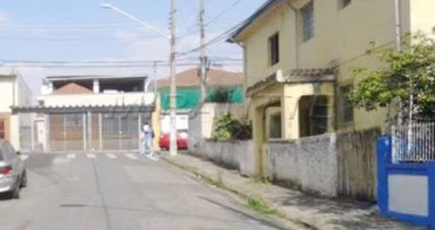 Sobrado de 150m² com 3 quartos em Vila Nova Parada