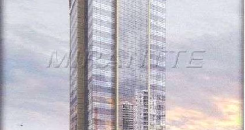 Comercial de 50m² em Santa Cecilia