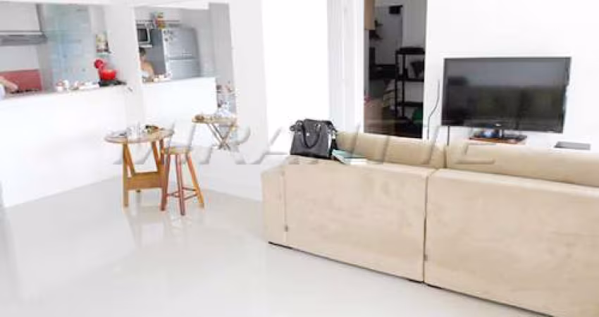 Apartamento de 97m² com 3 quartos em Cambuci