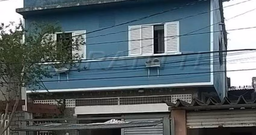 Comercial de 250m² em Carandiru