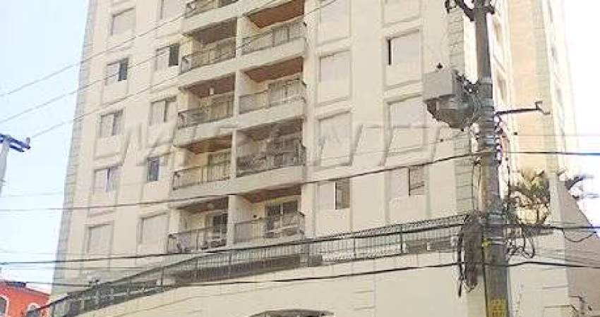 Apartamento de 75m² com 3 quartos em Parque Mandaqui