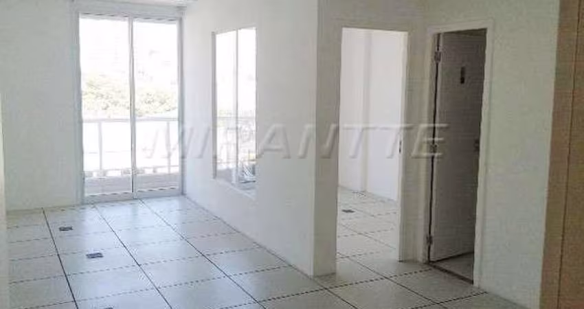 Comercial de 40m² em Casa Verde