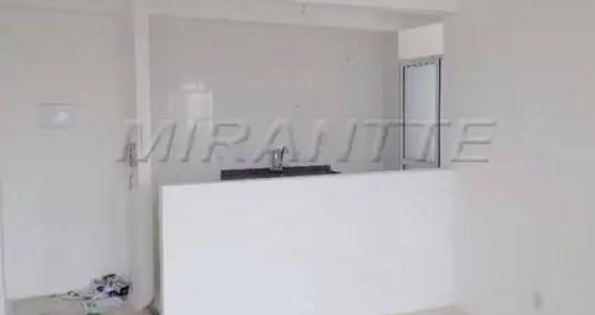 Apartamento com 2 quartos à venda na Rua Domingos José Sapienza, Vila Amália, São Paulo