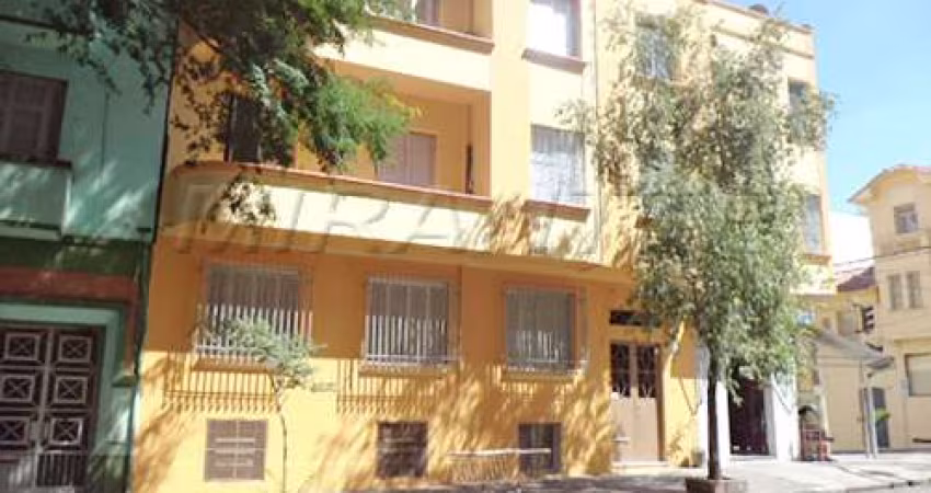 Apartamento de 87m² com 3 quartos em Campos Elíseos