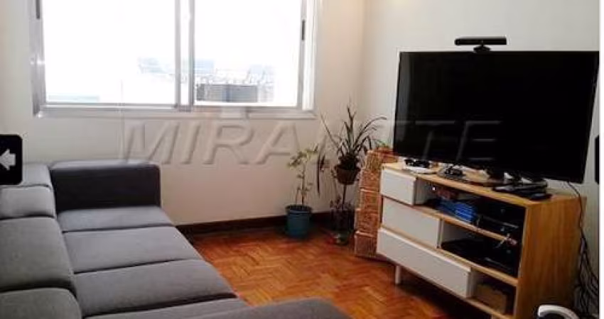 Apartamento de 123m² com 2 quartos em Bela Vista