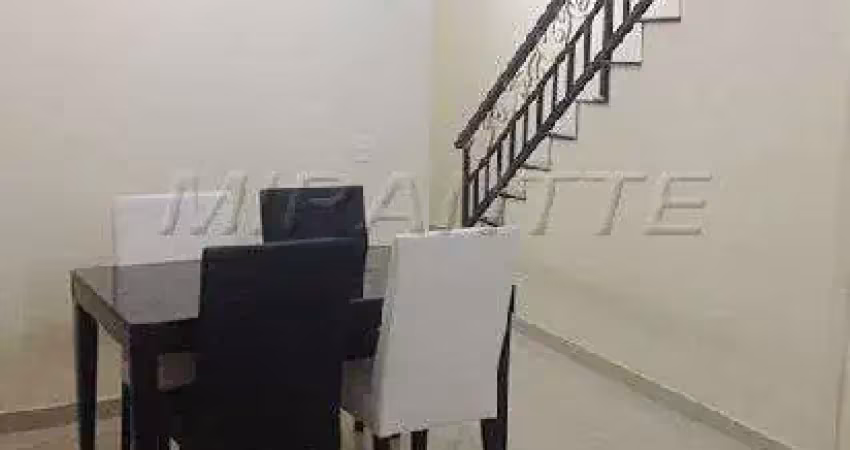Casa com 3 quartos à venda na Rua Samurais, Vila Maria Alta, São Paulo