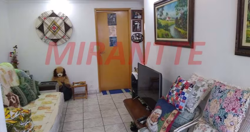 Apartamento de 82m² com 2 quartos em Vila Gustavo