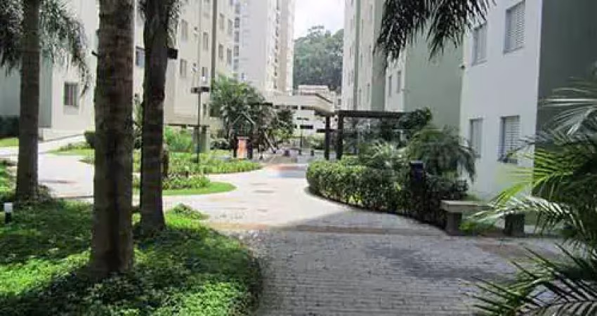 Apartamento de 48m² com 2 quartos em freguesia do ó