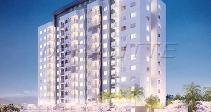 Apartamento de 62m² com 3 quartos em Vila Guilherme