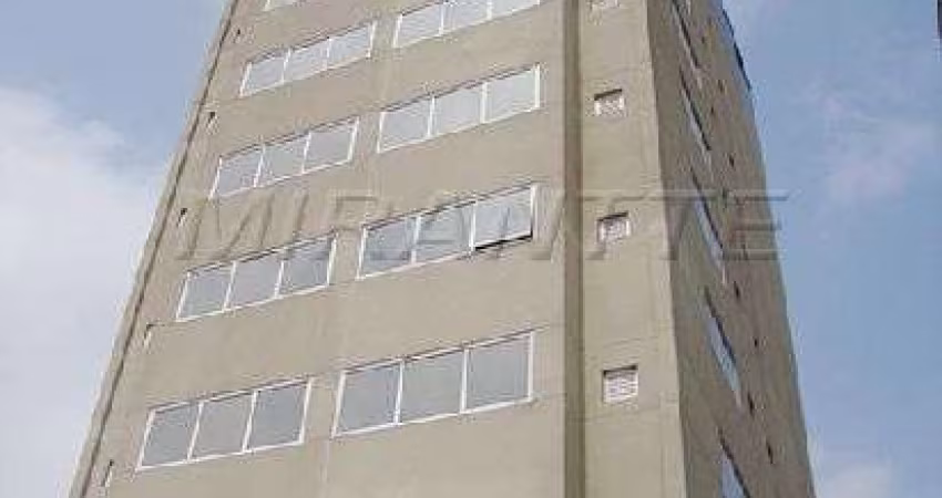 Comercial de 45m² em Barra Funda