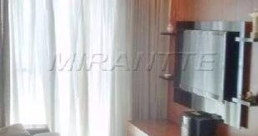 Apartamento de 60m² com 3 quartos em Cidade Patriarca