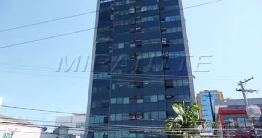 Comercial de 50m² em Santana