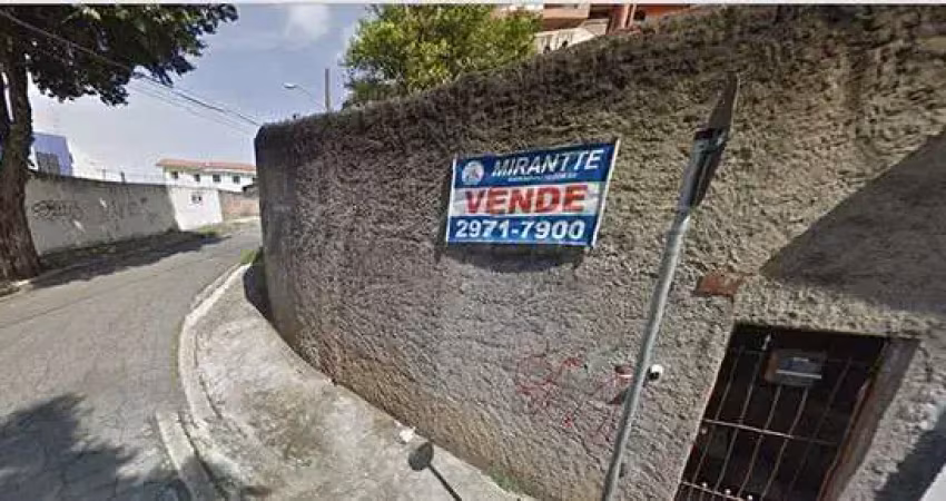 Terreno à venda na Rua Moreira, Imirim, São Paulo