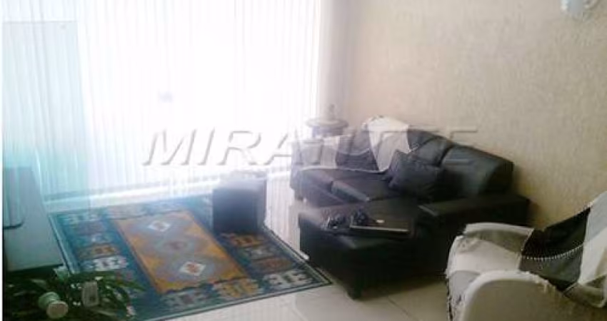 Sobrado de 250m² com 4 quartos em Santa Ines