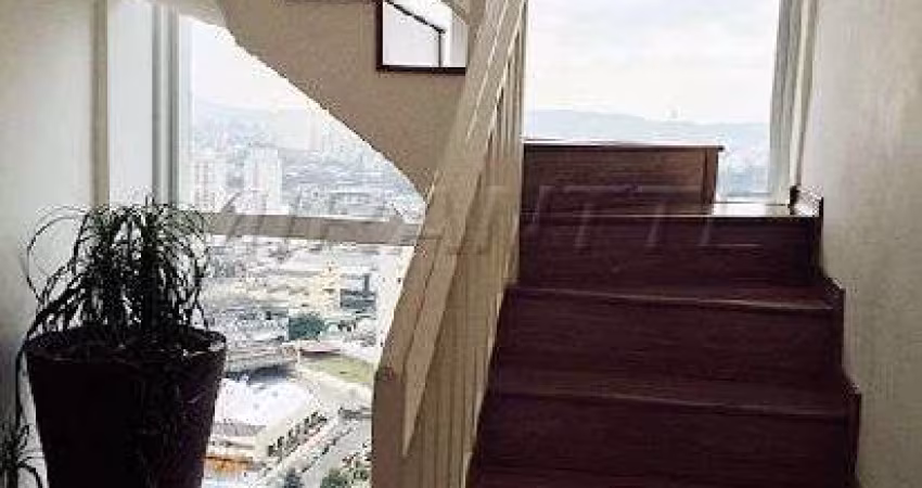 Apartamento de 189m² com 3 quartos em Barra Funda