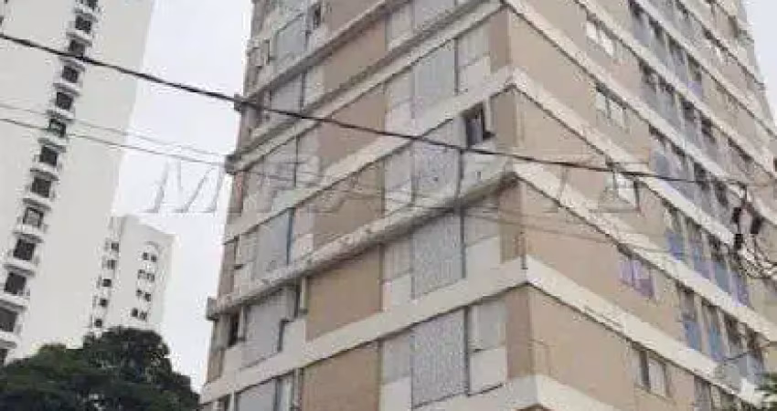 Apartamento de 59m² com 2 quartos em Santana