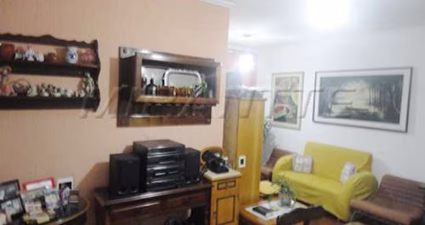 Apartamento de 64m² com 2 quartos em Vila Nova Parada