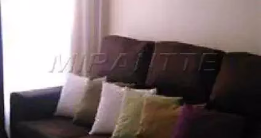 Apartamento de 45m² com 2 quartos em freguesia do ó