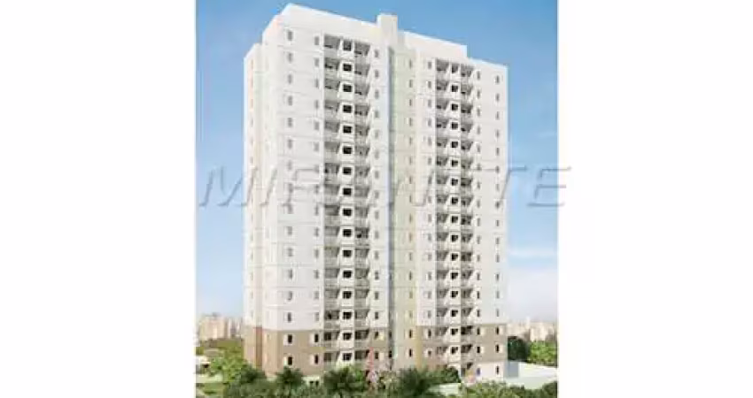 Apartamento de 50m² com 2 quartos em Jardim Peri