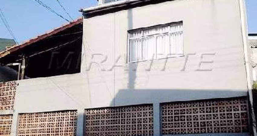 Sobrado de 294m² com 13 quartos em Freguesia do Ó