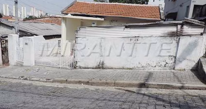 Terreno de 120m² em Limão