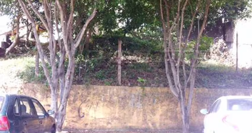 Terreno em Mandaqui
