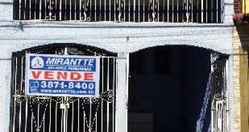 Sobrado de 190m² com 3 quartos em Jardim Penha