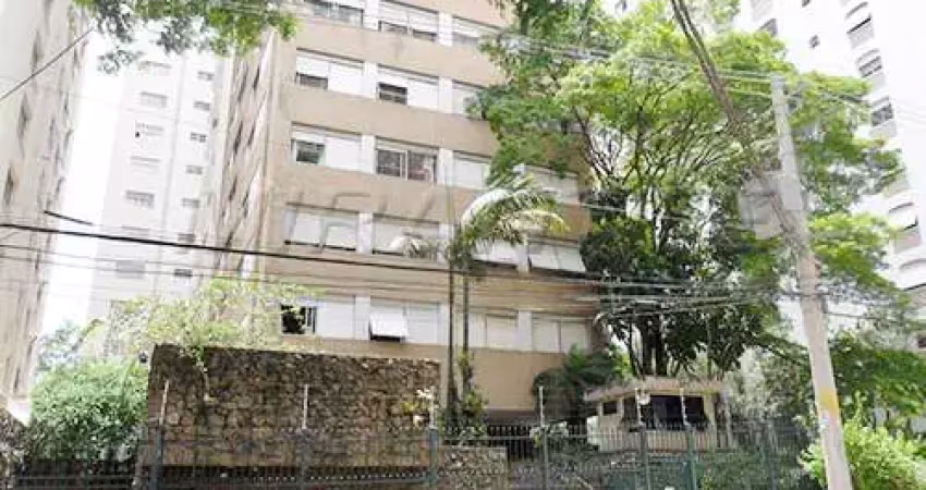 Apartamento com 3 quartos à venda na Rua dos Franceses, Bela Vista, São Paulo