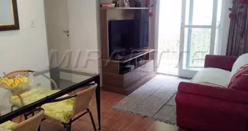 Apartamento com 2 quartos à venda na Estrada Turística do Jaraguá, Jaraguá, São Paulo