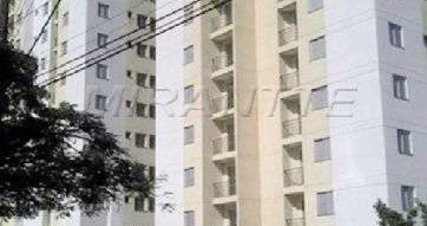 Apartamento de 47m² com 2 quartos em Limão