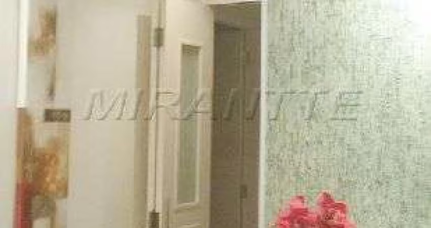 Apartamento de 86m² com 3 quartos em Vila Comercial