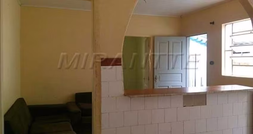 Casa terrea de 60m² com 2 quartos em Parada Inglesa