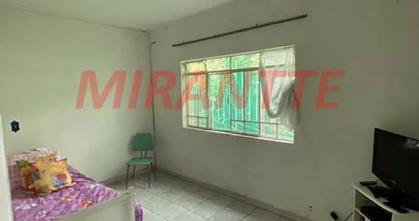 Sobrado de 140m² com 4 quartos em Vila Guilherme