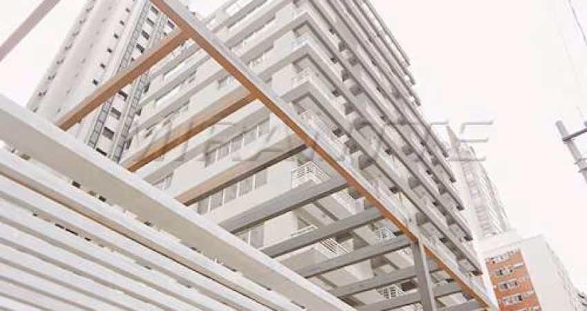 Comercial de 33m² em Aclimação