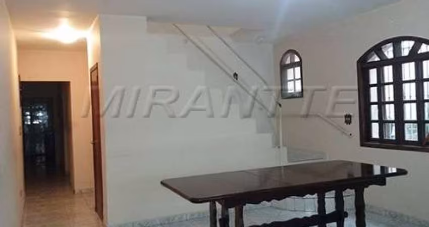 Sobrado com 4 quartos em Vila Madalena