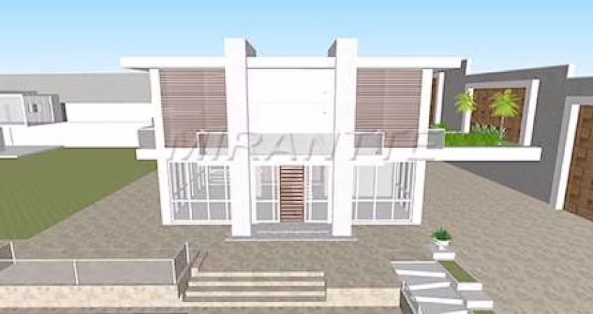 Terreno em Caxingui