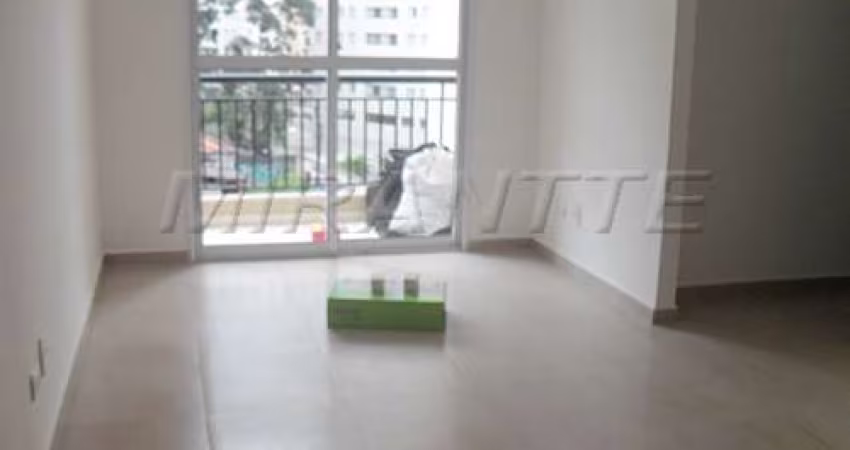 Apartamento de 54m² com 2 quartos em Freguesia do Ó