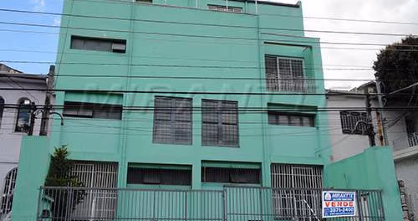Comercial de 680m² em Jardim São Paulo