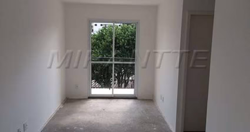 Apartamento de 46m² com 2 quartos em Freguesia do Ó