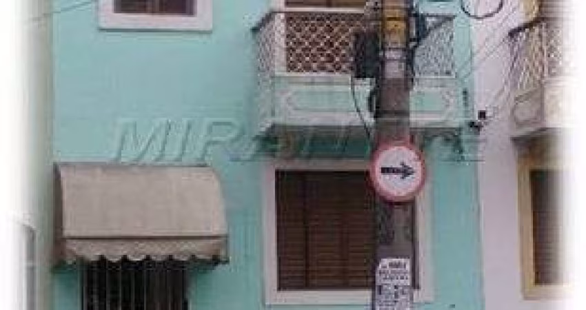 Comercial de 234m² em Bom Retiro