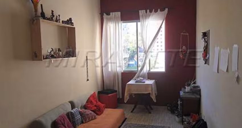 Apartamento de 72m² com 1 quartos em Santa Cecilia
