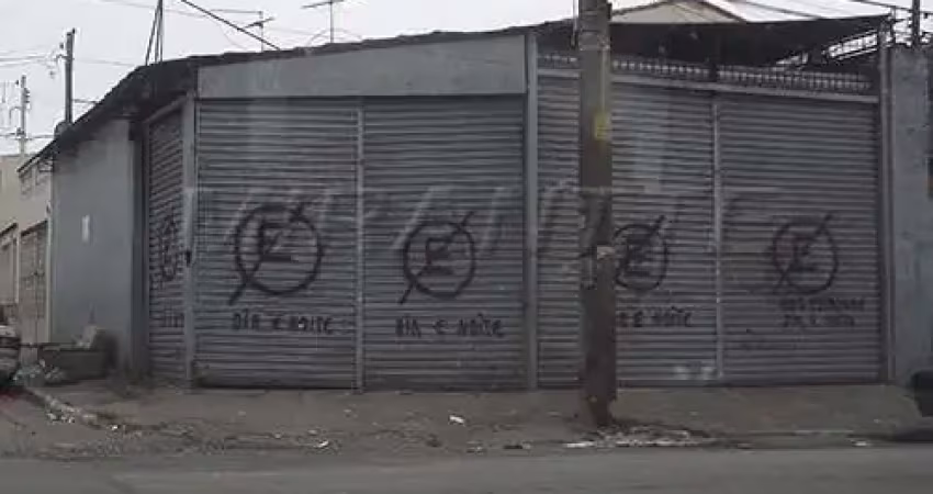 Barracão / Galpão / Depósito à venda na Avenida Antenor Navarro, Jardim Brasil, São Paulo