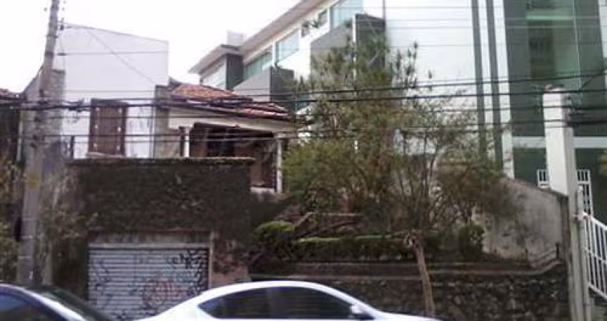 Sobrado de 180m² com 3 quartos em Tucuruvi