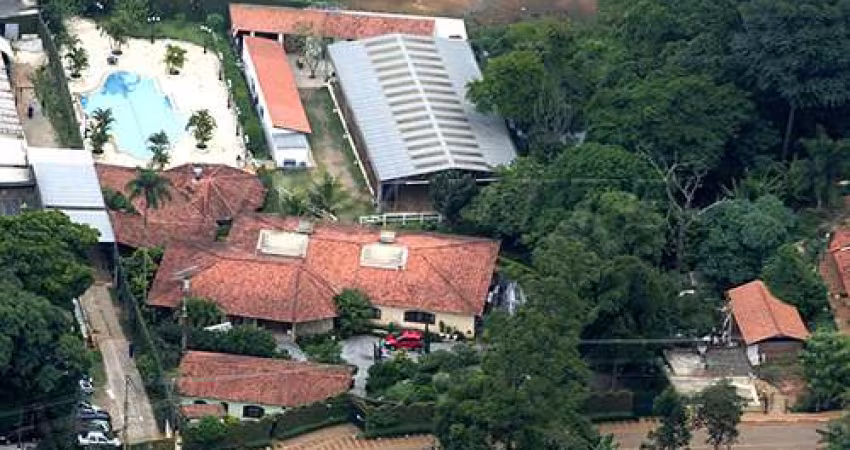 Casa terrea de 2000m² com 7 quartos em Pirituba