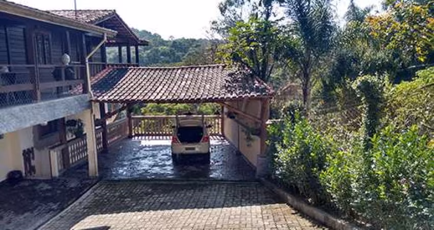 Chácara com 5 quartos em Cidade Monções