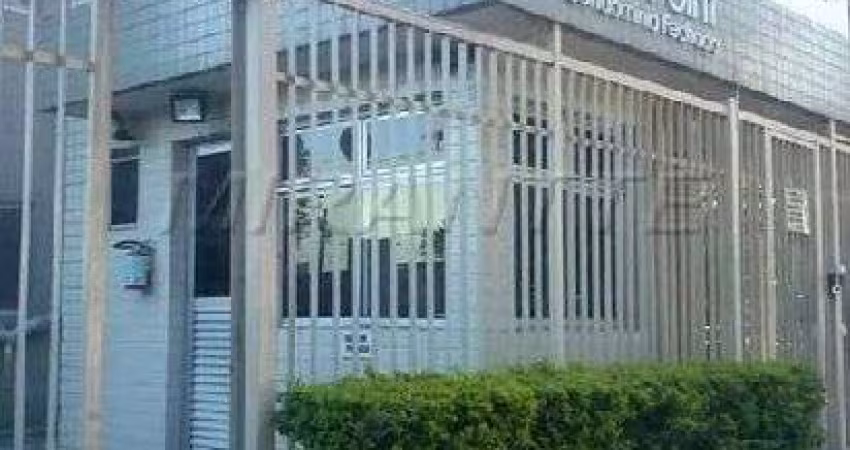 Apartamento de 51m² com 2 quartos em Cachoeirinha